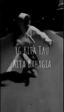 Yg Kita Tau Kita Bahagia