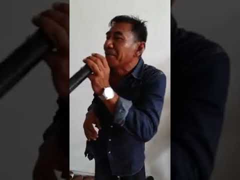 DENGAN PENUH PERASAAN.. 'BRO NI BAWA LAGU \