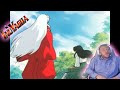 Cuckome Part 2 Loyalty InuYasha Episode 48 Reaction 