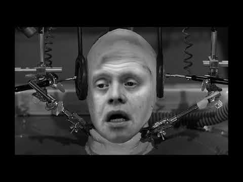 Station 17 ? Geisterstunde, Baby (official)