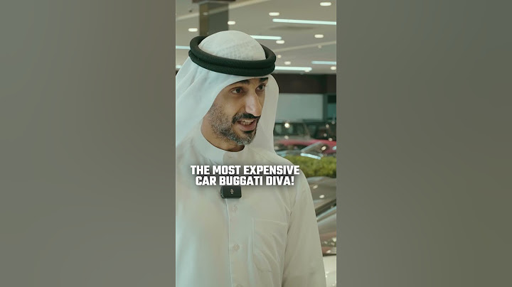 The most EXPENSIVE car in the showroom! #shorts  #automobile #dubai #luxurycars