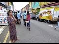 Arab Street / Little India / Singapore