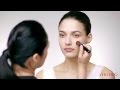 Perfect Foundation Brush Tutorial | Beauty Expert Tips | Shiseido