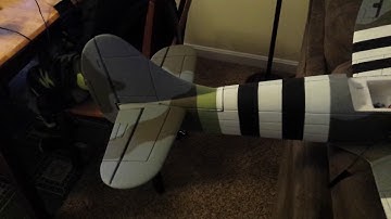 Hey in the tube deep. How do I reverse servo?