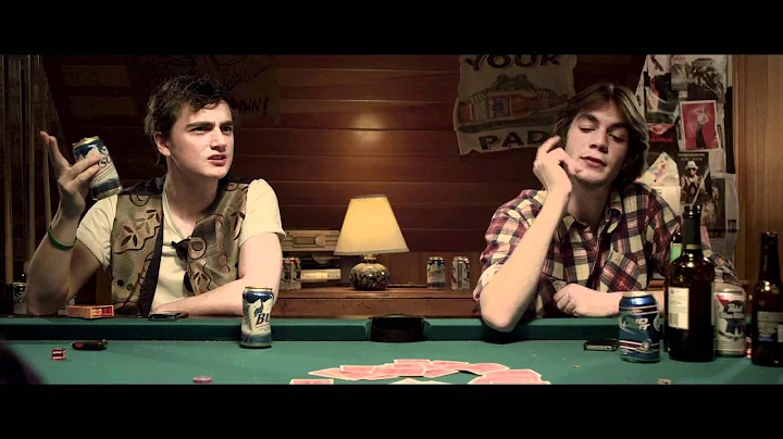 2011 Cinematography Reel - Stephen Griggs