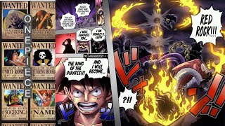 Colored One Piece Newest Chapter 1001 Last Page Kaido And Big Mom Vs The Worst Generations Youtube Colored One Piece Newest Chapter 1001 Last Page Kaido And Big Mom Vs The Worst Generations Youtube