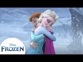 Un Acto De Amor Verdadero Con Elsa Y Anna Frozen Un Acto De Amor Verdadero Con Elsa Y Anna Frozen