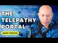 Bashar Twin Flame Bashar Unveils The Telepathy Portal Using Law Of Attraction To Shift Now 