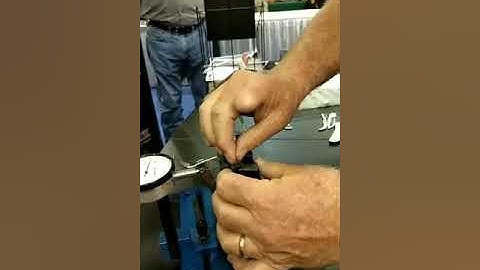 Kennedy Slip Joint Fixture