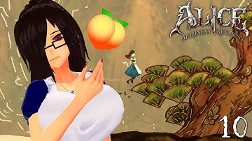 『Michaela Plays』Alice: Madness Returns - Part 10