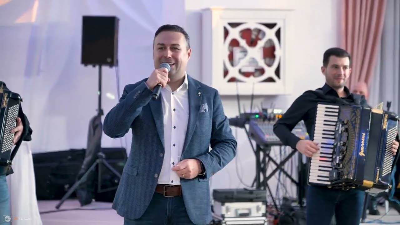 Majorat Fabian- Deian Milovan Keba & Keba Band 3