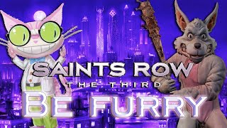 видео: Я прошёл Saints Row: The Third | Можно Быть Фурри картинка: Я прошёл Saints Row: The Third | Можно Быть Фурри