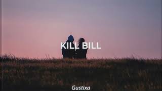 SZA - kill bill (Gustixa Remix) Resimi