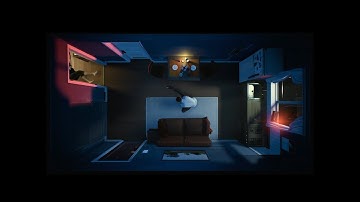 TWELVE MINUTES | Reveal Trailer