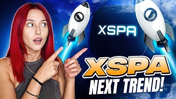 XSPA: The Ultimate Multi-Chain App Is Now on iOS? | Full Guide