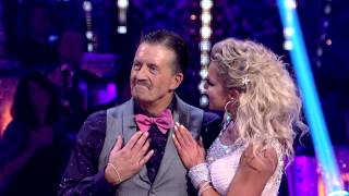 Farewell, Tim! - Strictly Come Dancing: It Takes Two 2014 – BBC Two