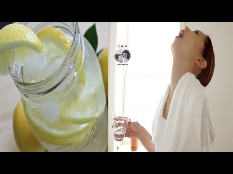 Video: Si Të Pini Lëng Në Mënyrë Korrekte