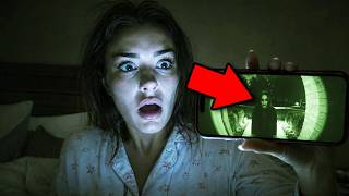 10 SCARY GHOST Videos That Will Make You Lock Your Doors Tonight