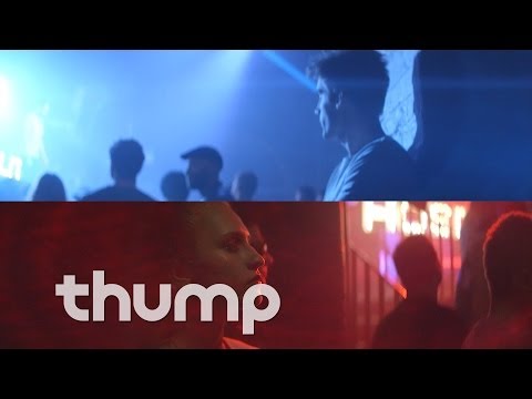 Fred V & Grafix - "Forest Fires" (feat. Etherwood)
