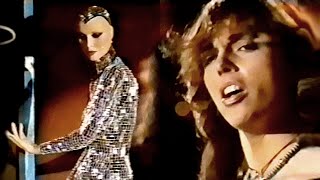 Rose - Magic Carillon Long 12 Version Videoclip
