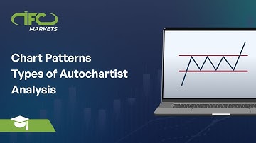 Chart Patterns | Types of Autochartist Analysis | Autochartist Tutorial On Metatrader 4 / MT5
