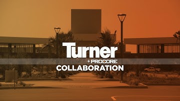Turner Construction San Diego: Collaboration