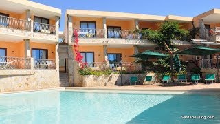 Residence Palm Village in vendita a Villasimius Sardegna, Sardahousing