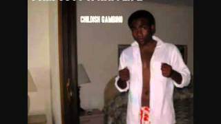 Watch Childish Gambino I Love Clothes deadbeat Summer video