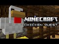 Minecraft: CHICKEN QUEST