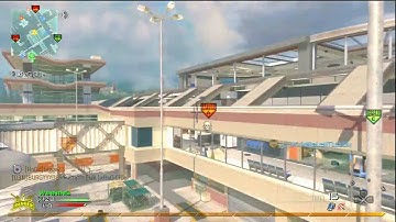 RisKyHD - First Mw2 Montage "Antidote" - HD