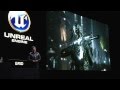 NVIDIA SHIELD launch at GDC 2015: Supercomputer performance (part 8)