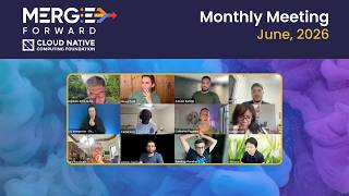 Famous Merge Forward Meeting - June 2026 Profile