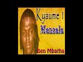 Kativui kyaume 1 full mix manzala by dj lorza