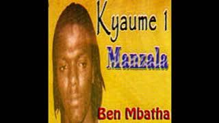 KATIVUI KYAUME 1 FULL MIX (MANZALA) BY DJ LORZA