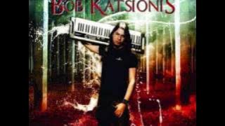 Bob Katsionis - Athenian Light