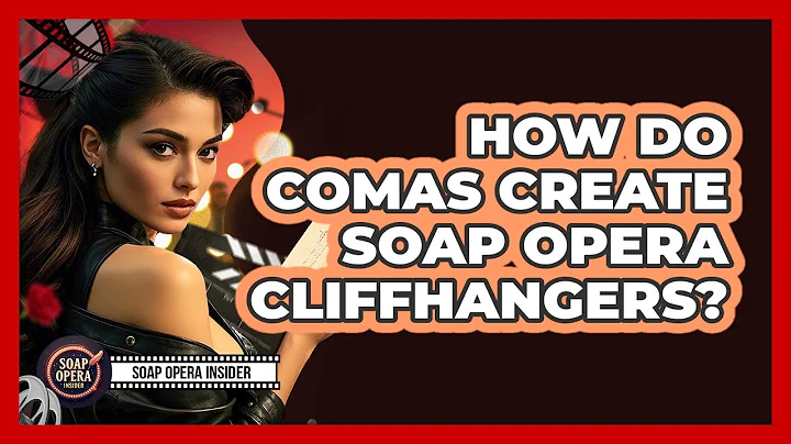 How Do Comas Create Soap Opera Cliffhangers? - Soap Opera Insider