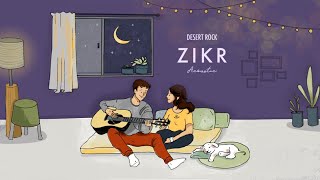 Video thumbnail of "Desert Rock - Zikr (Acoustic)"