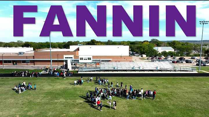 Fannin Middle School | GPISD Spotlight - November 2022