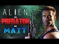 Alien vs Predator vs Matt - Tom Clancy's Ghost Recon Wildlands