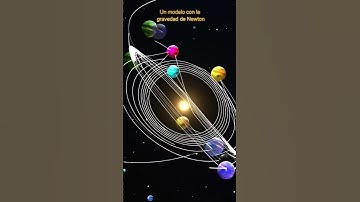 👉 “ChatGPT-5 PROGRAMANDO por TI en Cursor 🤯 | Simulador Planetario en segundos