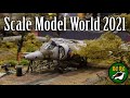 ScaleModel World Model Show 2021