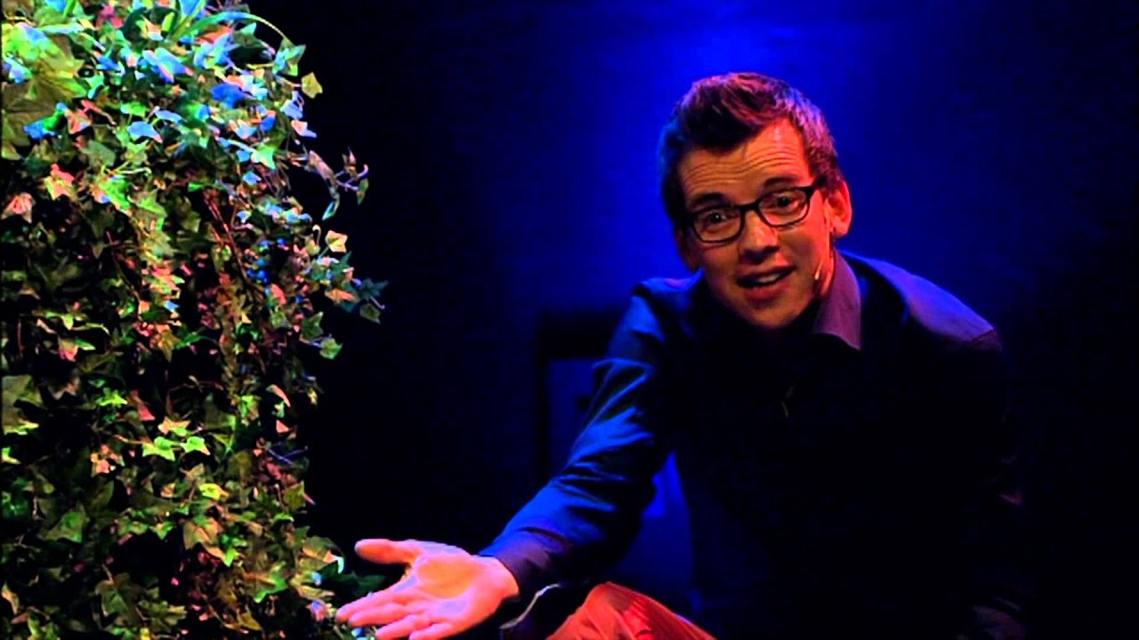 Pieter Derks - Van Nature - Kolibri