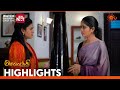 Sevvanthi - Highlights | 02 May 2024 | Tamil Serial | Sun TV