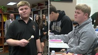 Teen With Learning Challenges Offered 1M In Scholarships From 15 Colleges