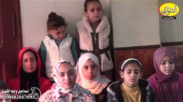 الخياط الجديد تلاوة عبقرية لأول مرة الابداع الحقيقي الشيخ أحمد محمد حسن