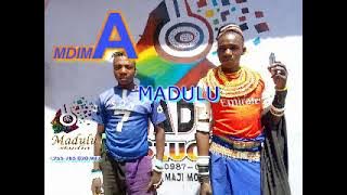 Mdima _-_ Madulu record