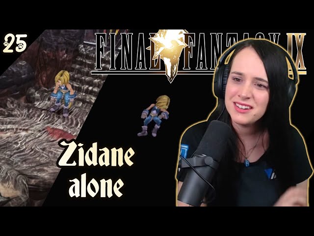 I Cry Every Time: Final Fantasy IX – Ending – Pastime Zone