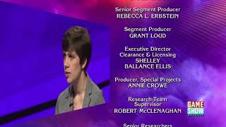 From Jeopardy trebek To Switch Gsn Original hephner