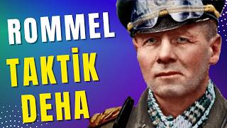 Rommel Savaş Tekniği