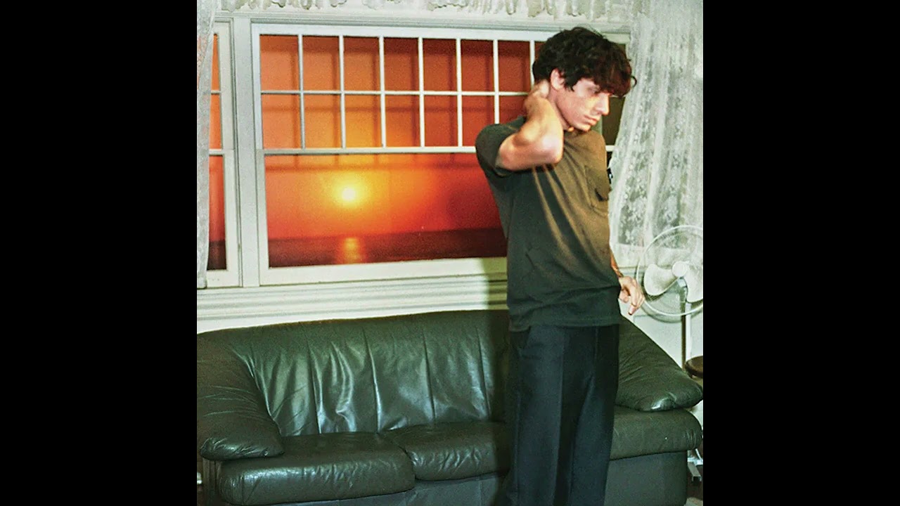 Not Alone - Wallows (Unofficial Audio)